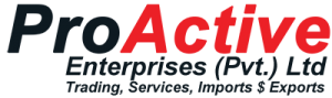 Proactive pvt ltd